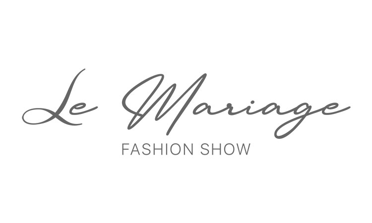 Le Mariage Fashion Show