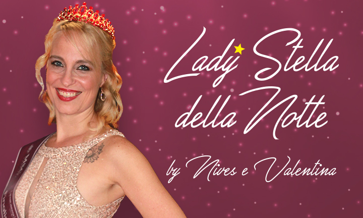Lady Stella della Notte